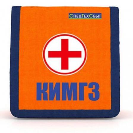 КИМГЗ основные вложения (10 вложений), сумка